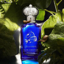 عطر كلايف كريستيان جامب أب آند كيس مي استاتيك كلايف كريستيان للجنسين أو دو برفيوم 50 مل Clive Christian Jump Up and Kiss Me Ecstatic Eau de Parfum